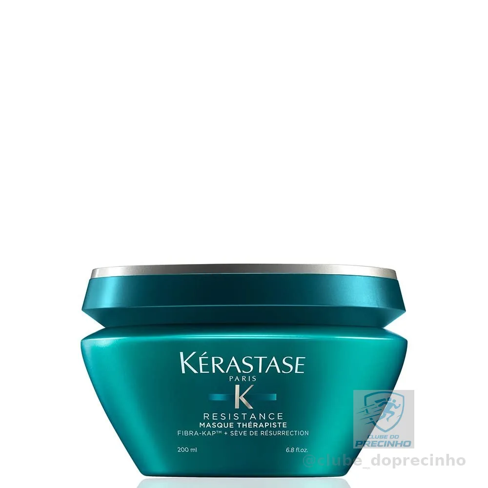 Kérastase Máscara Resistance Masque Therapiste