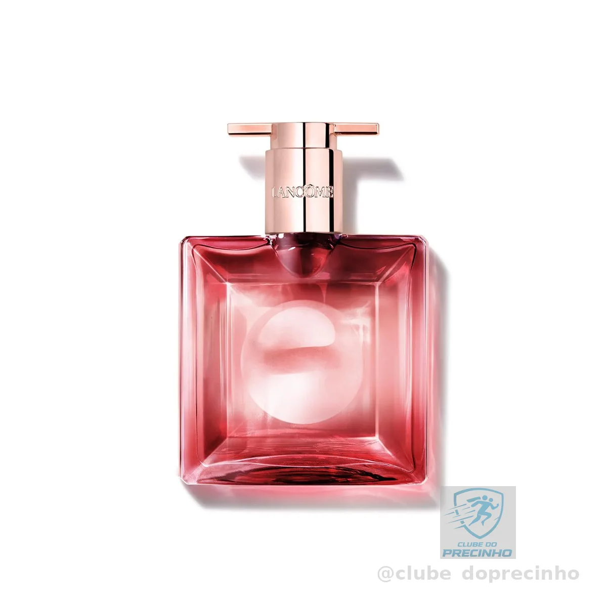 Idôle Power Eau De Parfum Intense