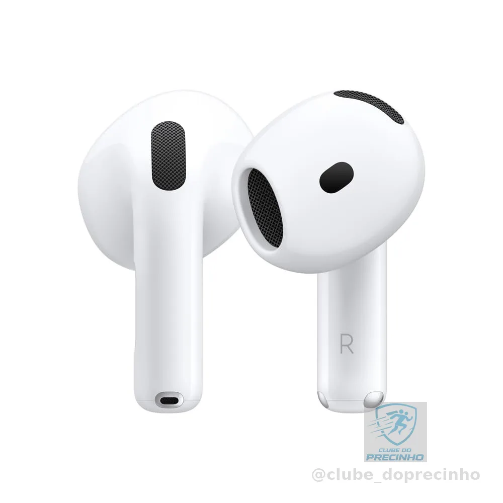 Apple AirPods 4