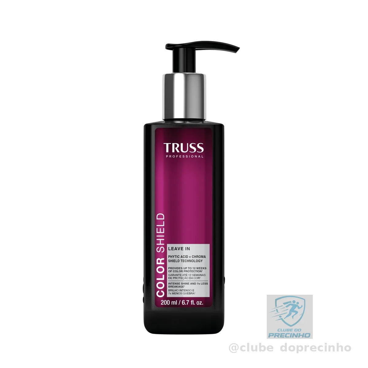 TRUSS Leave-In Color Shield 200ml