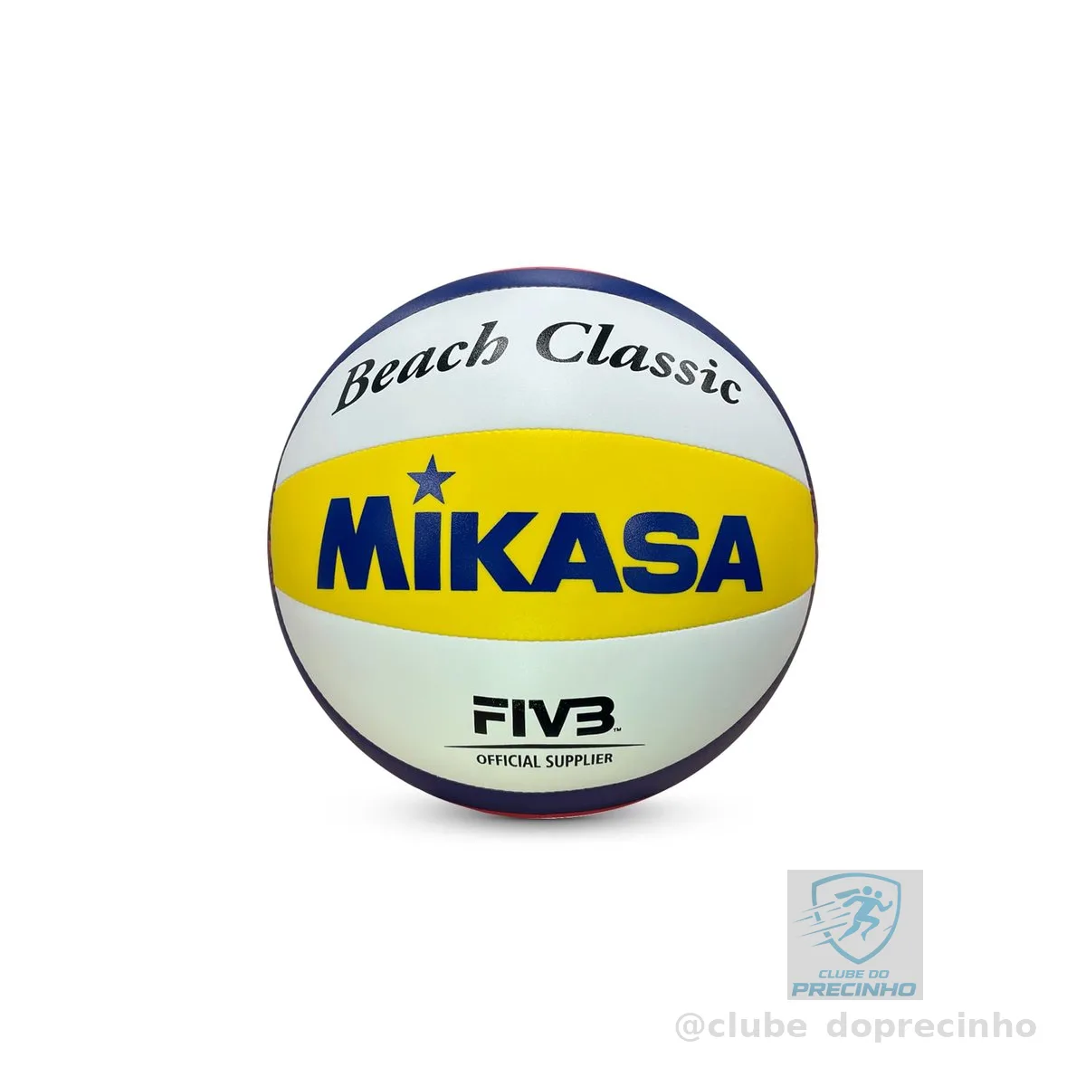 Mikasa Bola de Volei de Praia