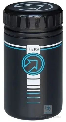 Garrafa Porta Treco Shimano Pro 500ml Preto