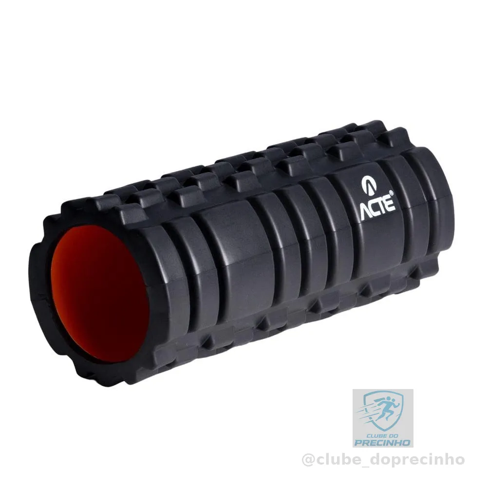 Rolo de Liberação Miofascial T141
