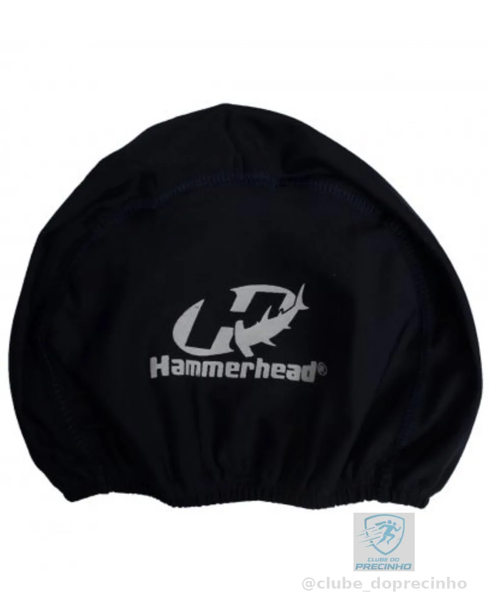 Hammerhead Touca de Lycra