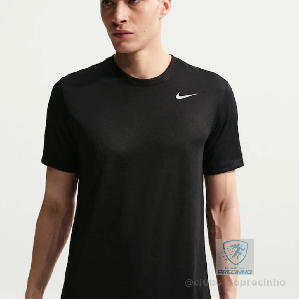 Camiseta Nike Dri Fit Masculina