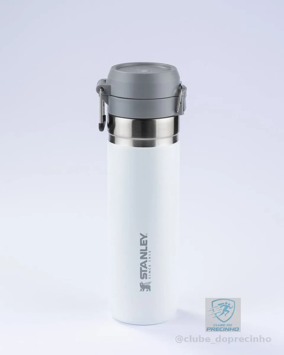 Garrafa térmica Quick Flip Stanley|710ml