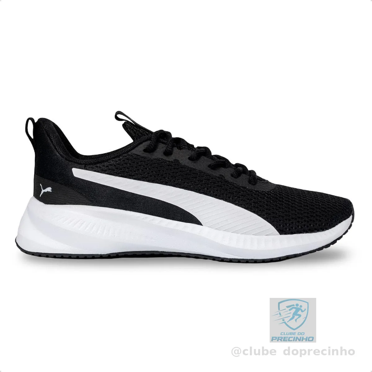 Puma Tênis Masculino Flyer Lite 3 Running