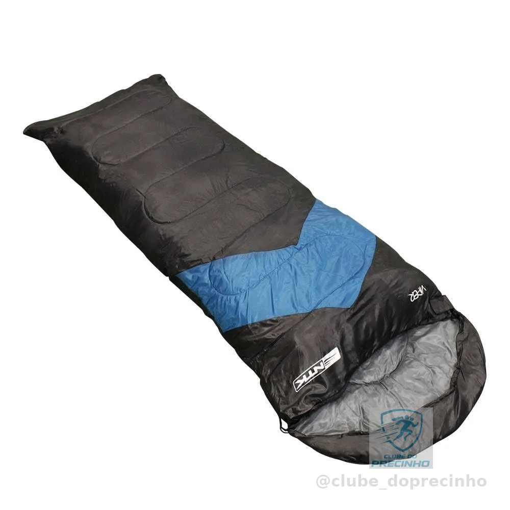 Saco Viper 5ºc a 12º, Nautika