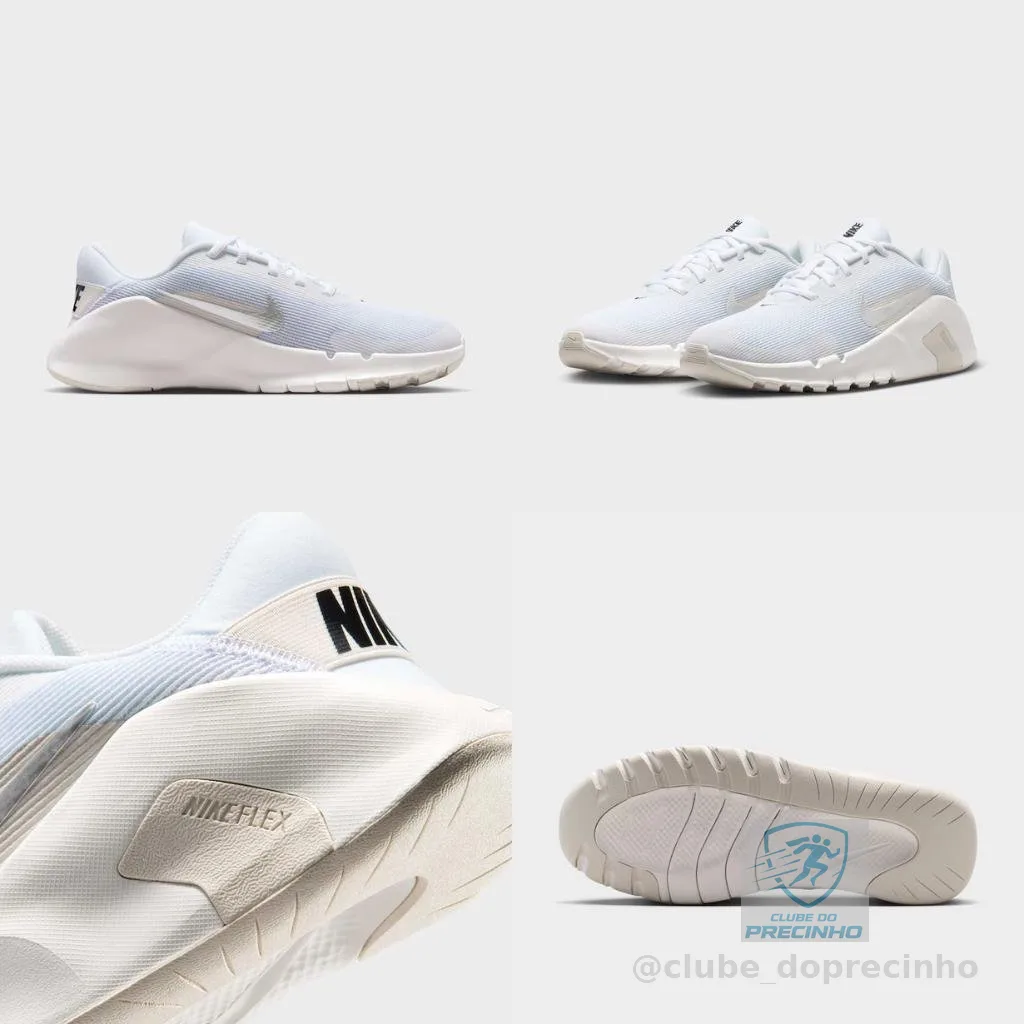 Tenis Nike Flex Train Feminino
