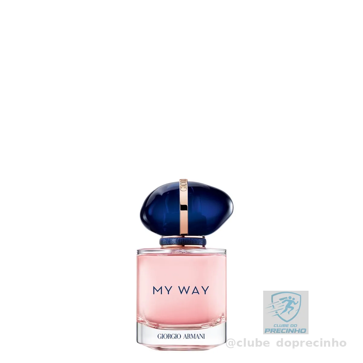 My Way Giorgio Armani - Perfume Feminino - EDP