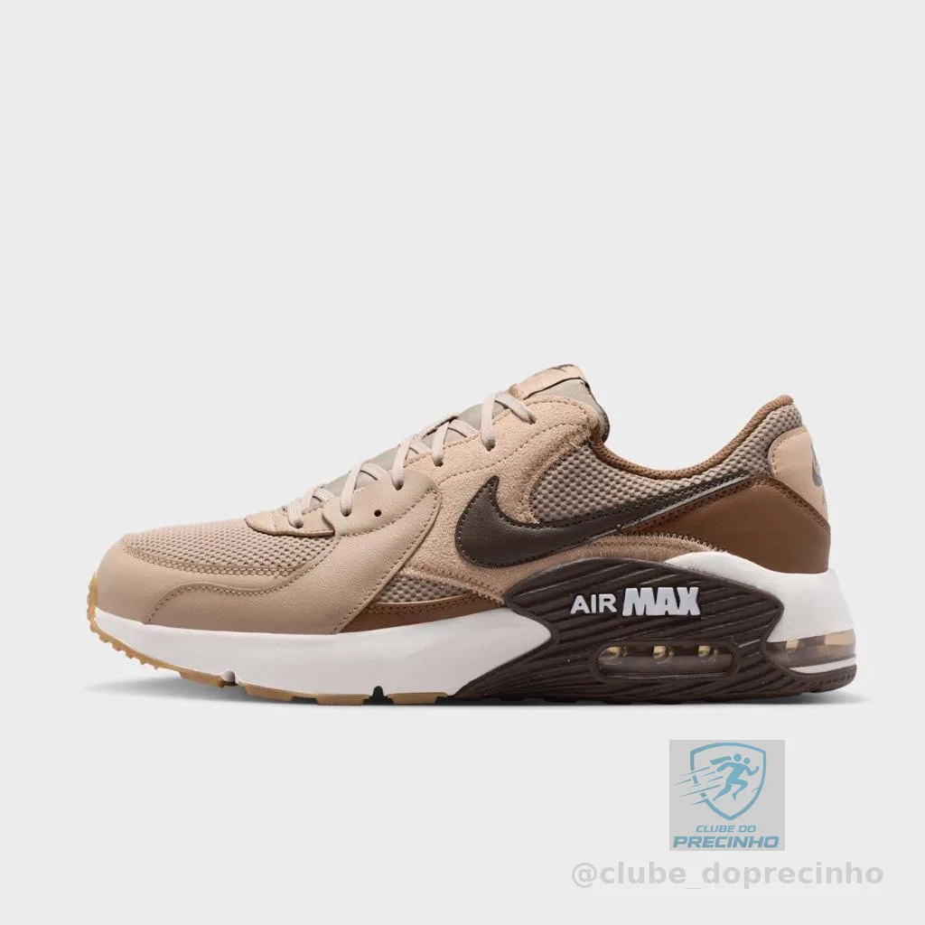 Tenis Nike Air Max Excee Masculino