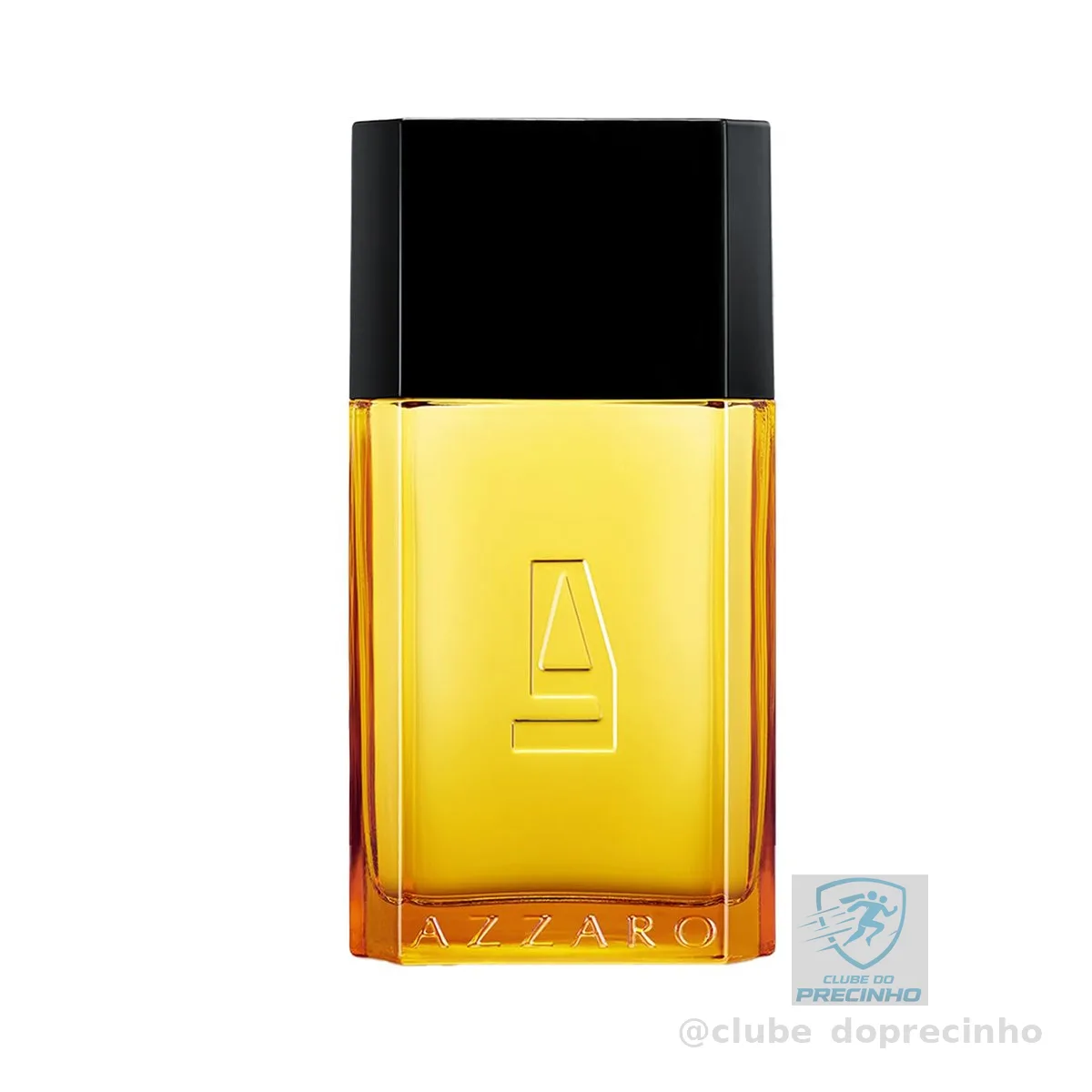 Azzaro Pour Homme Perfume Masculino Eau de Toilette