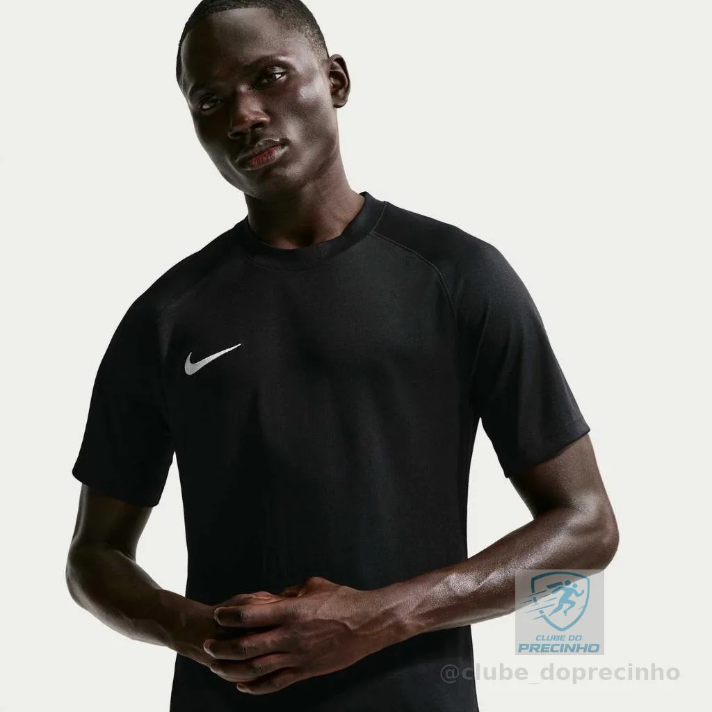 Camisa Dri Fit Nike Park Masculina