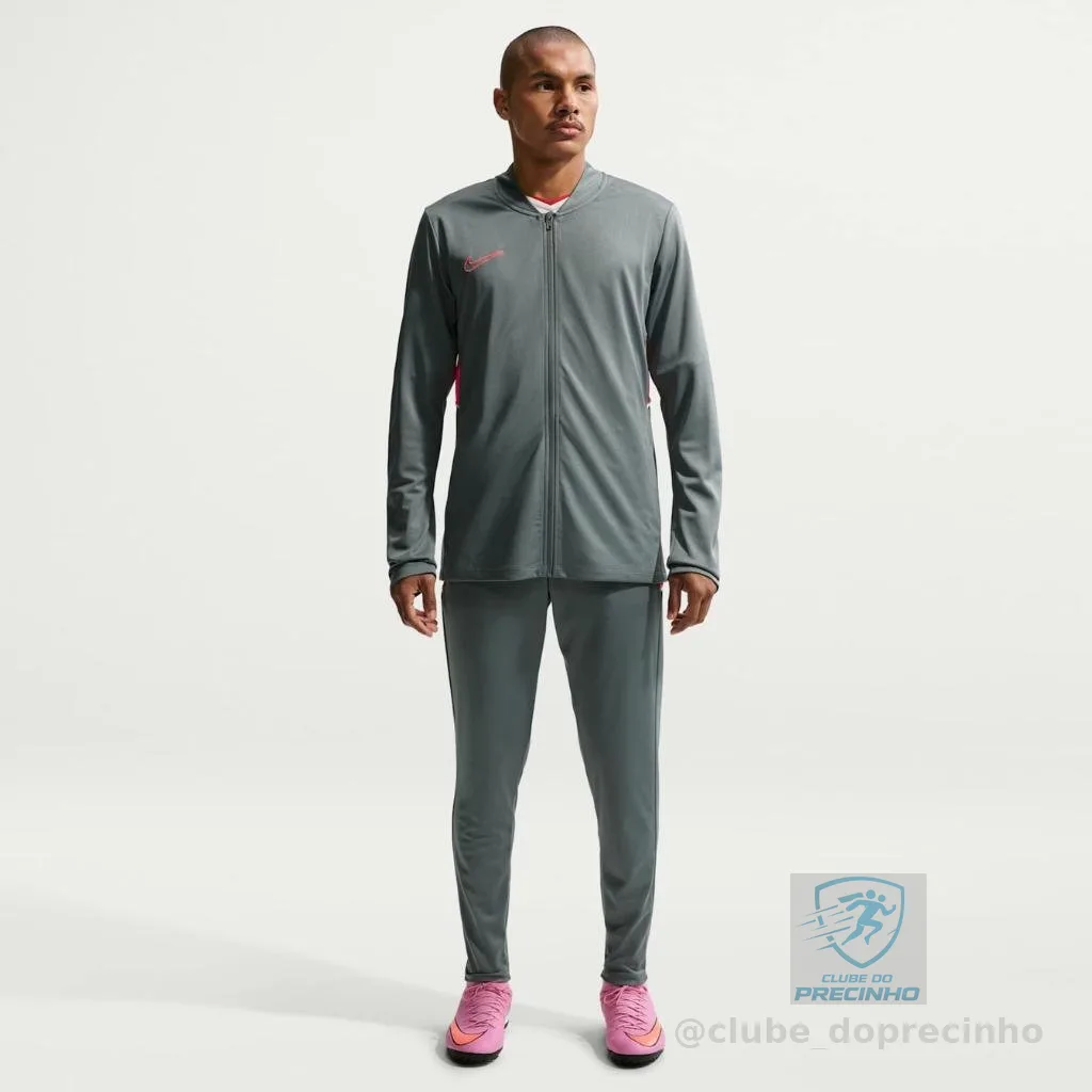 Agasalho Nike Dri Fit Academy Masculino