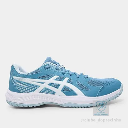 Tênis Asics Upcourt 6 Masculino