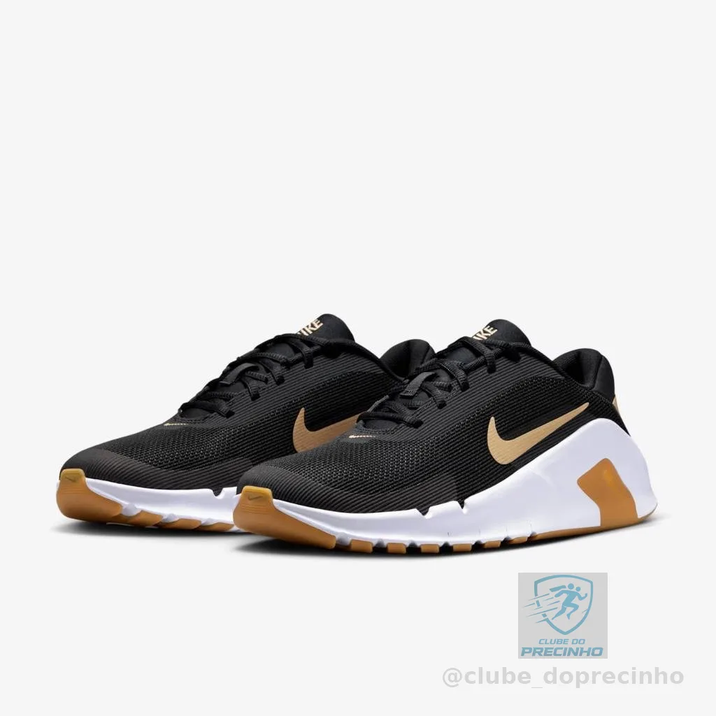 Tenis Nike Flex Train Masculino