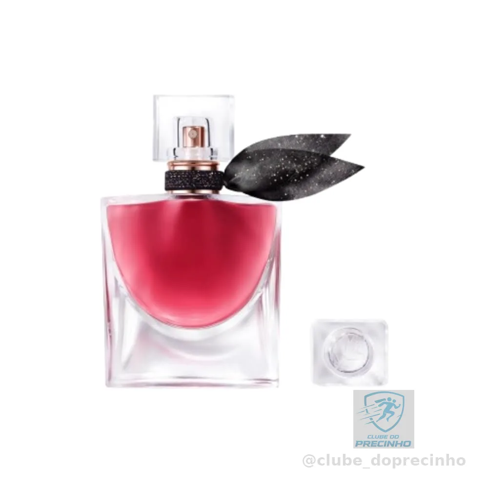La Vie Est Belle Elixir