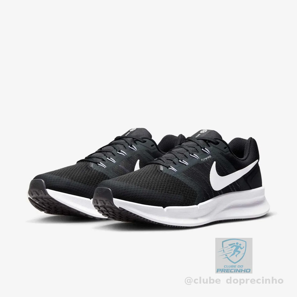 Tenis Nike Run Swift 3 Masculino