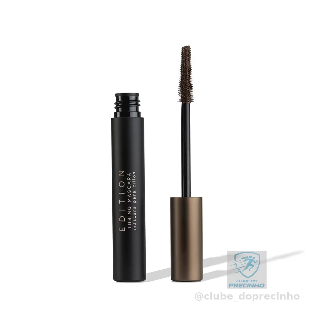Océane-Máscara para Cílios Marrom - Tubing Mascara Brown Océane Edition 6g