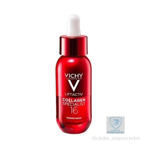 Creme Antissinais Facial Vichy Liftactiv Specialist, 30ml