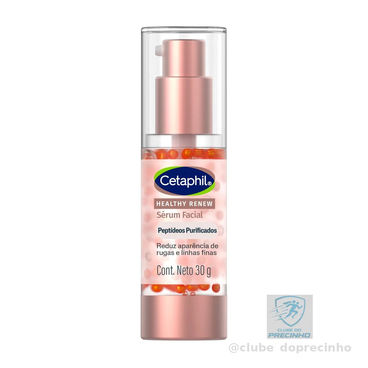 Cetaphil Healthy Renew Sérum Facial
