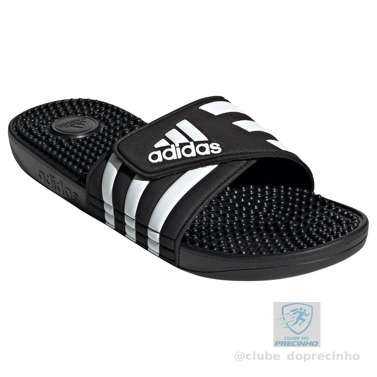 Chinelo Adidas Adissage - 34 ao 45