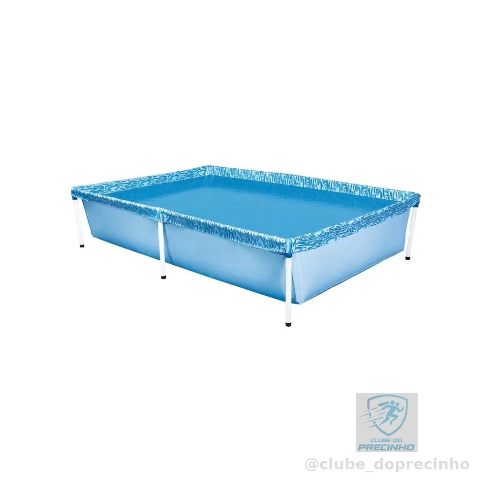 Mor - Piscina Infantil 1000 Litros