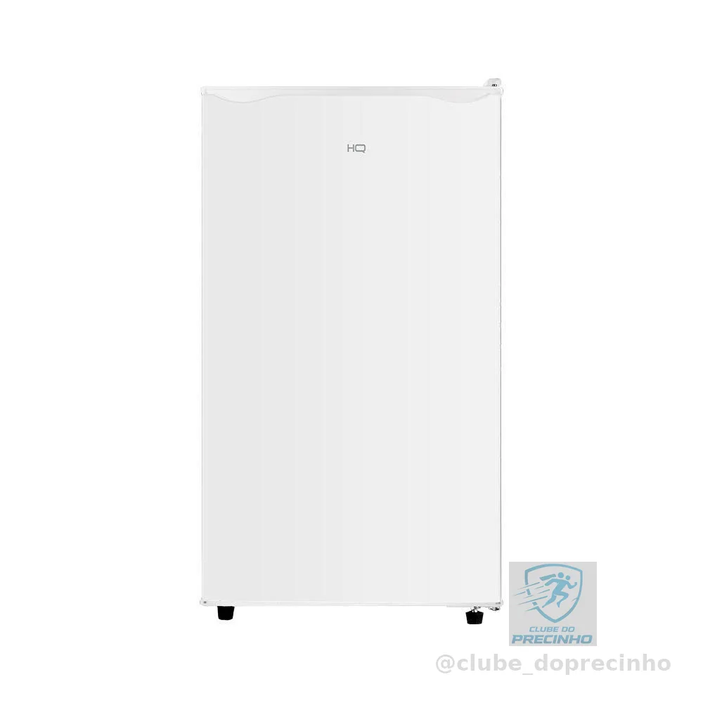 Frigobar HQ 93 Litros Branco BC-93