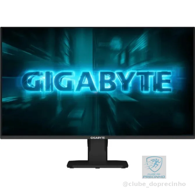 MONITOR GAMER GIGABYTE 24,5 IPS 144HZ GS25F14 110V/220V