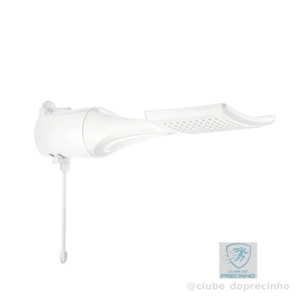 Chuveiro Loren Shower Eletrônico 7500w 220v Lorenzetti