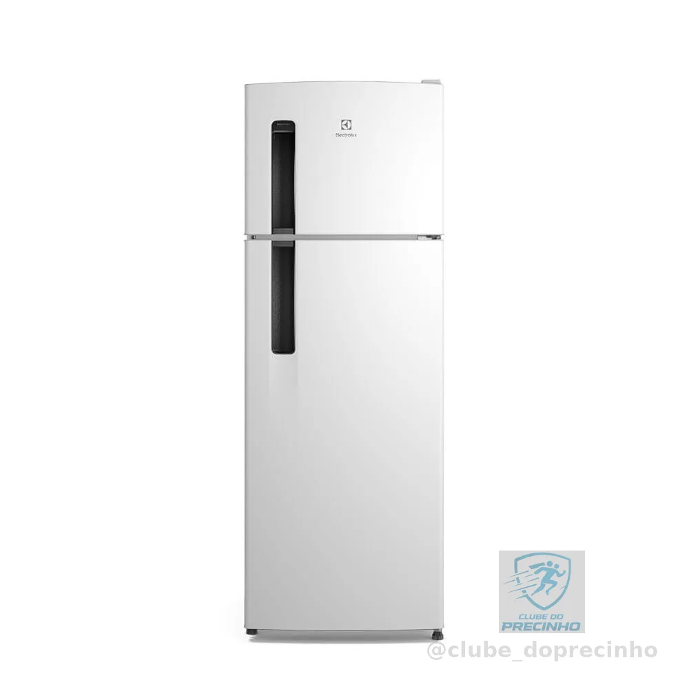 Geladeira Electrolux Frost Free 320L Duplex Branca (TF38)