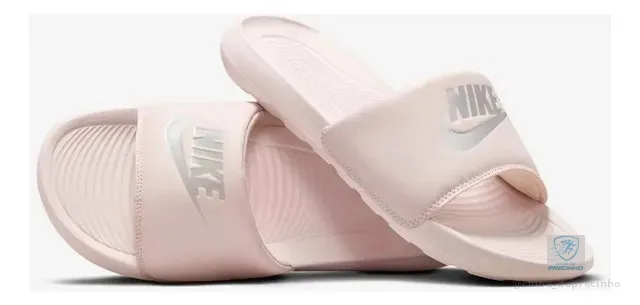 Chinelo Nike Victori One Feminino