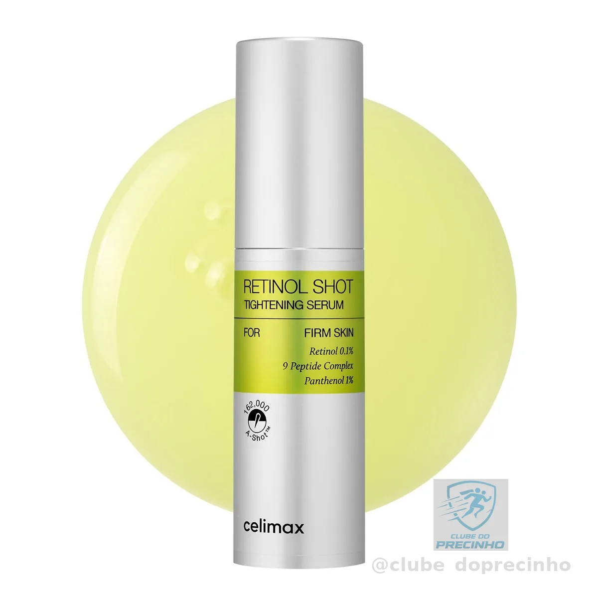 celimax Shot Tightening Serum - 30ml