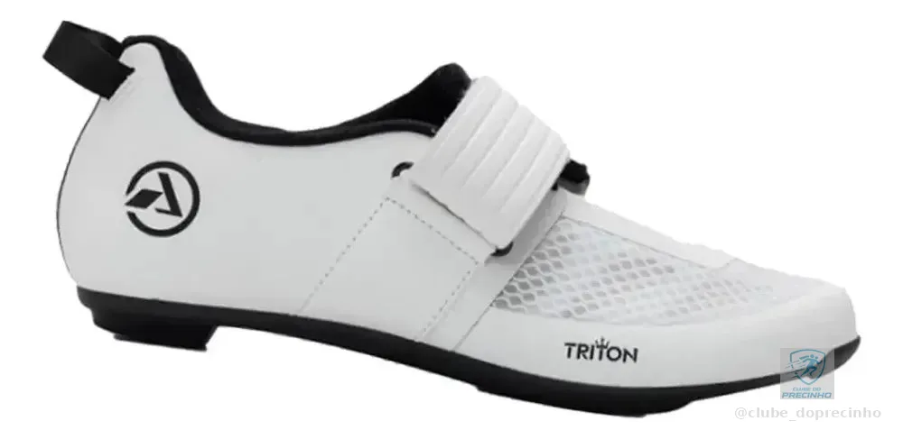 Sapatilha Absolute Triathlon Triton - 35 e 36