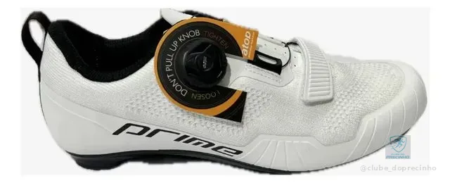 Sapatilha Absolute Prime Speed - 35 ao 45