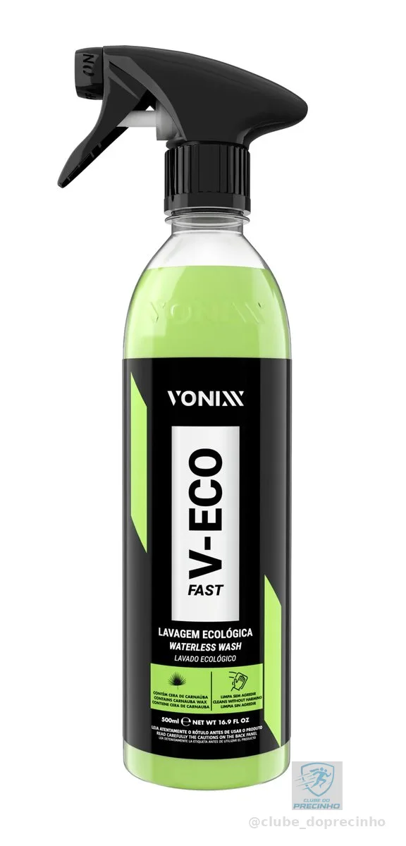 vonixx V-ECO FAST 500ML