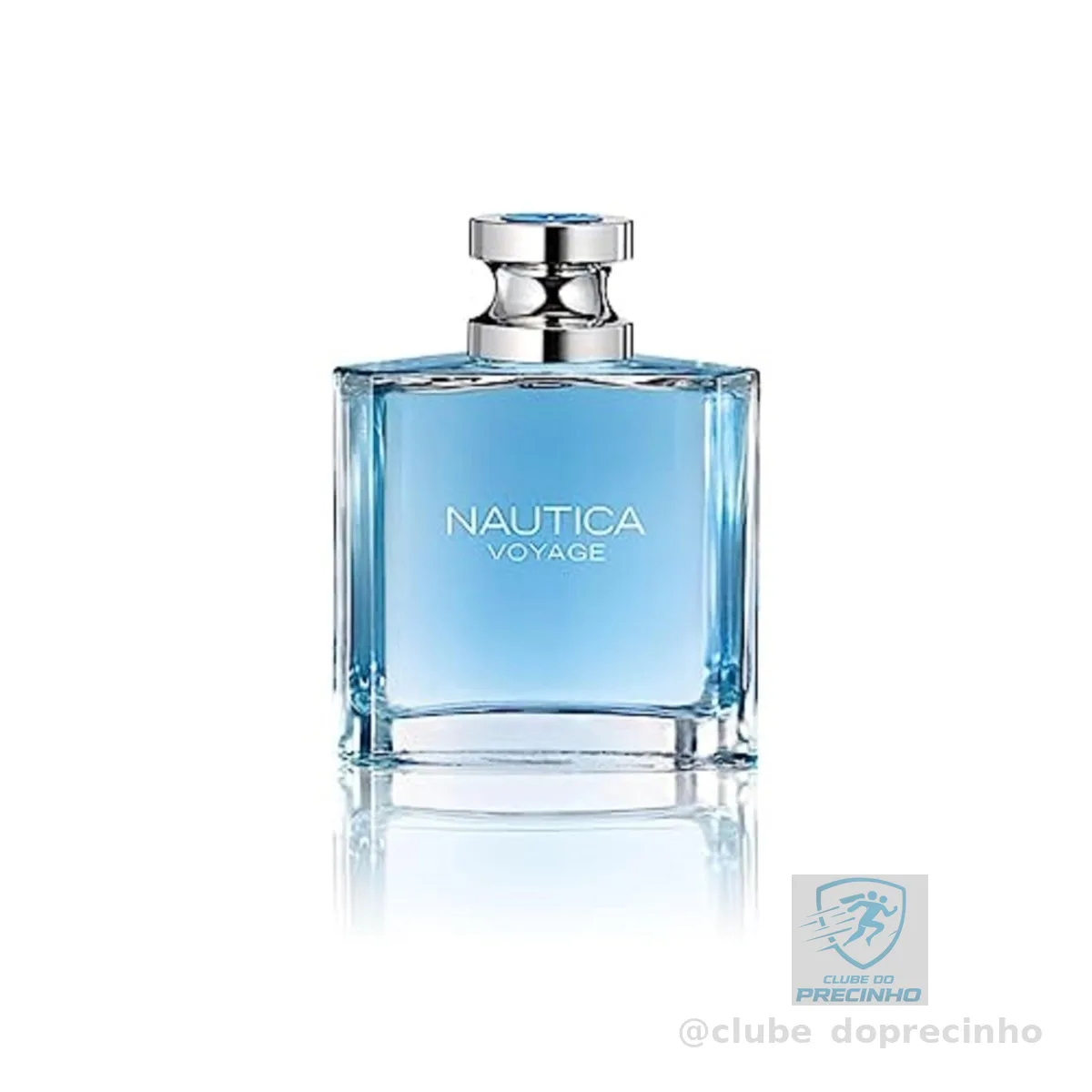 NAUTICA VOYAGE EDT 100ML V2