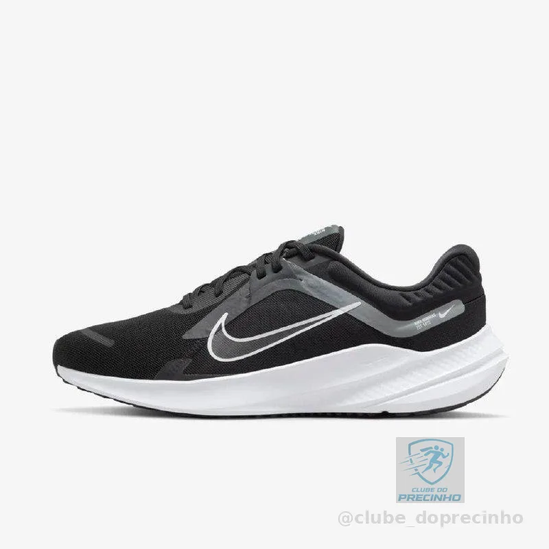 Tenis Nike Quest 5 Masculino