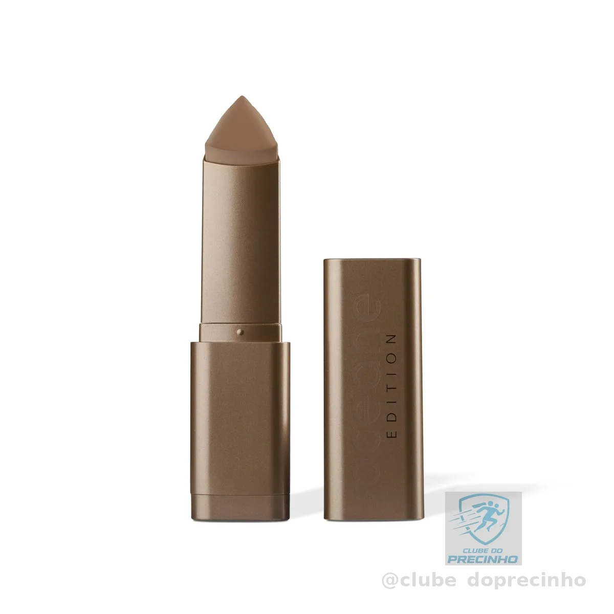 Océane-Bronzer em Bastão Marrom Claro - Bronzer Contour Stick Edition Sedona 8g
