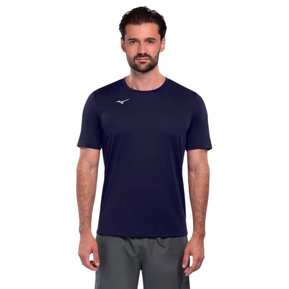 Camiseta Mizuno Energy 2.0 Masculina