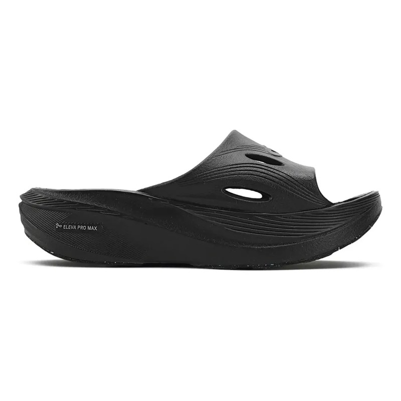Chinelo Olympikus Pós Corre Preto 41/42