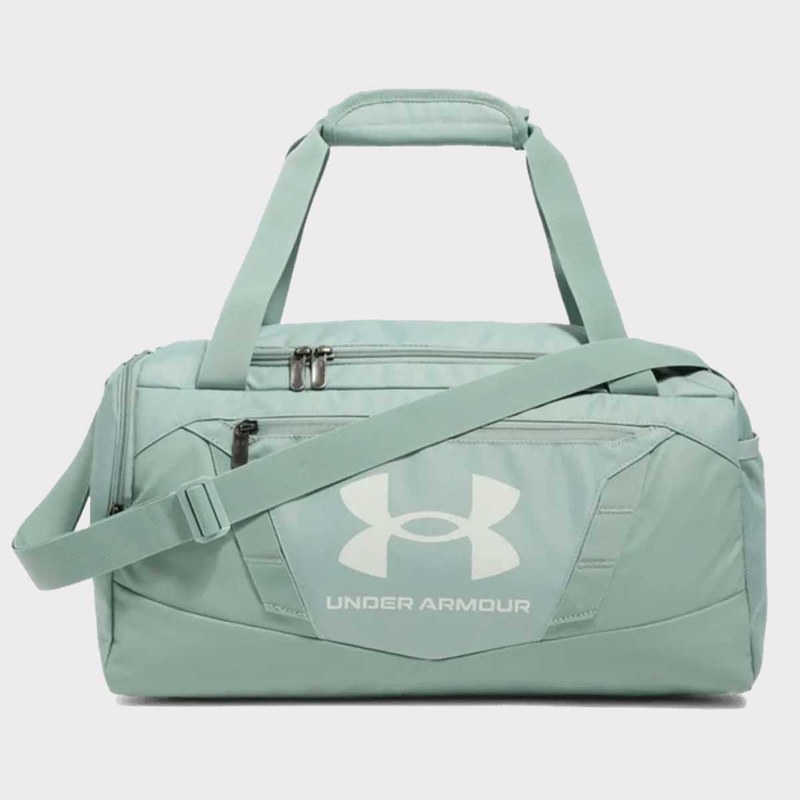 Mala Under Armour Undeniable 5.0 Duffle Verde