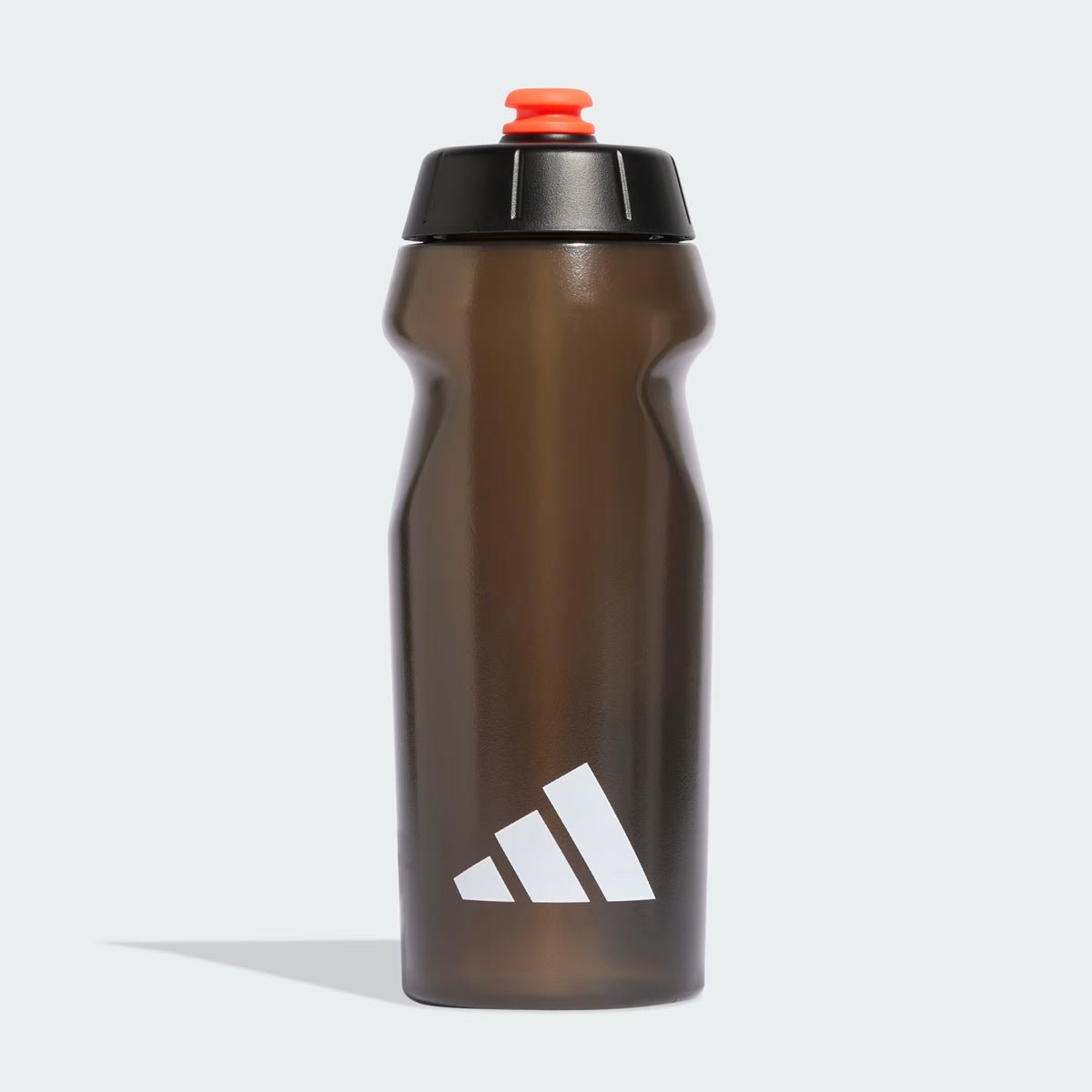 Squeeze Adidas Performance 500ml Preta e Branca - FutFanatics