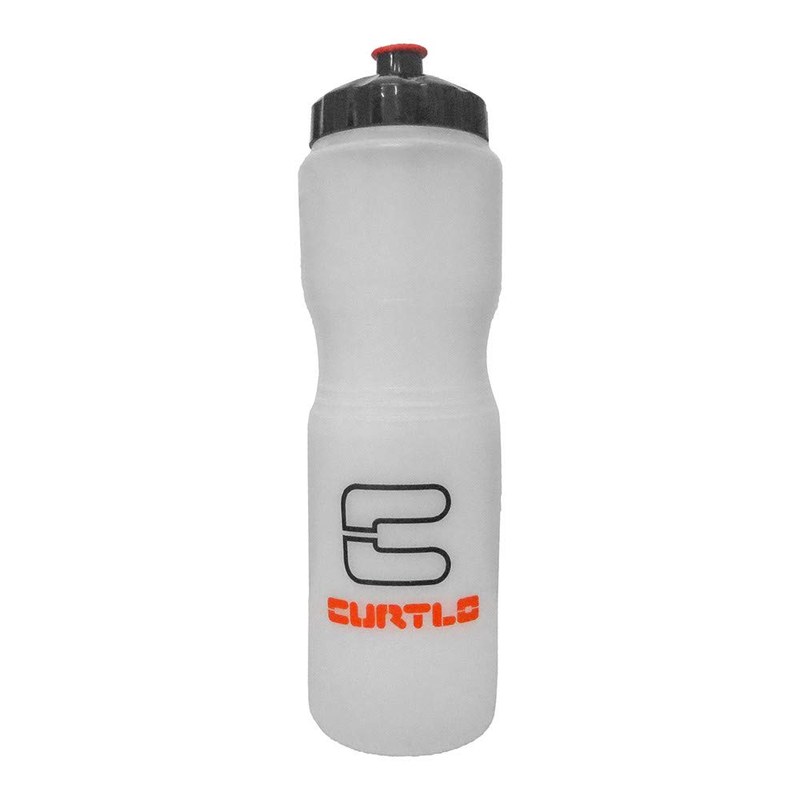 Squeeze H20 900 ml Big CURTLO Unissex U Branco
