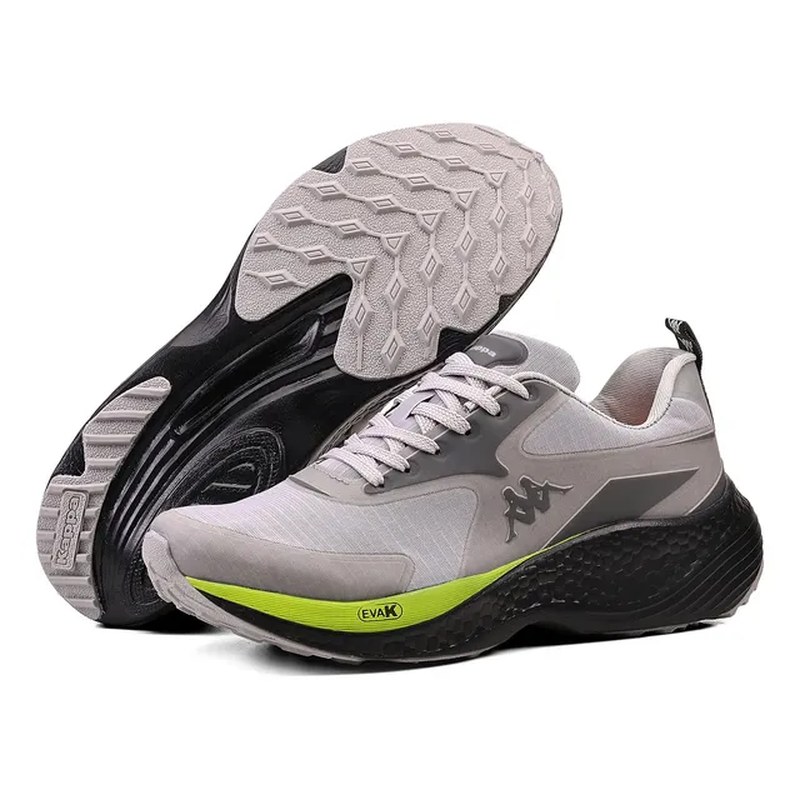 Tênis Kappa Traker Masculino