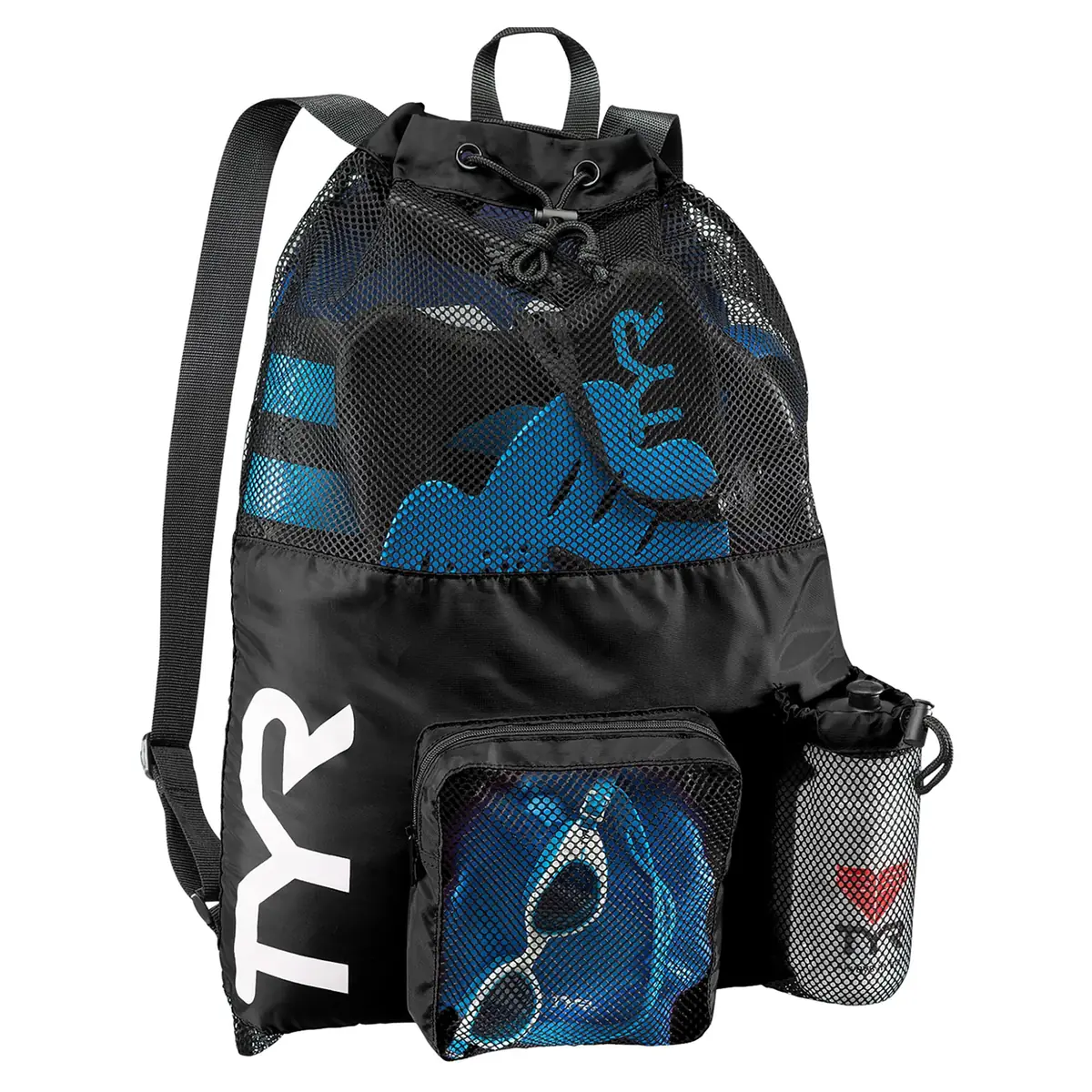 TYR, Mochila Big Mesh