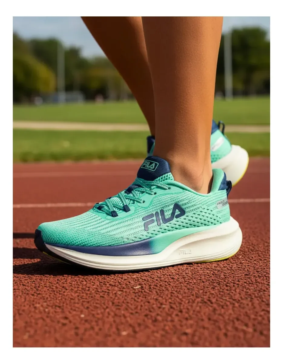 Tênis Fila Racer Speedzone - 37, 38 e 39