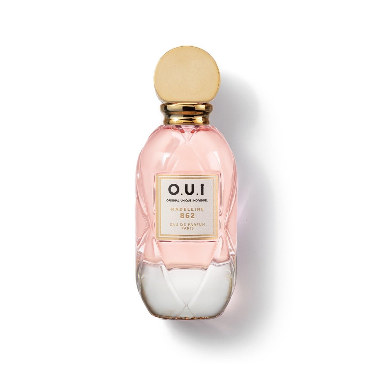 O.U.i Madeleine 862 Eau de Parfum 75ml