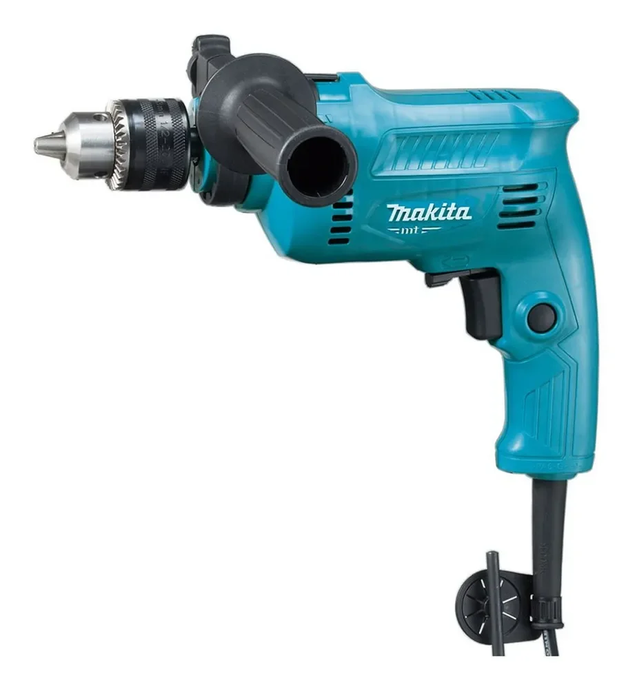 Furadeira de impacto 1/2" 500W velocidade variável e reversível - M0801B - Makita