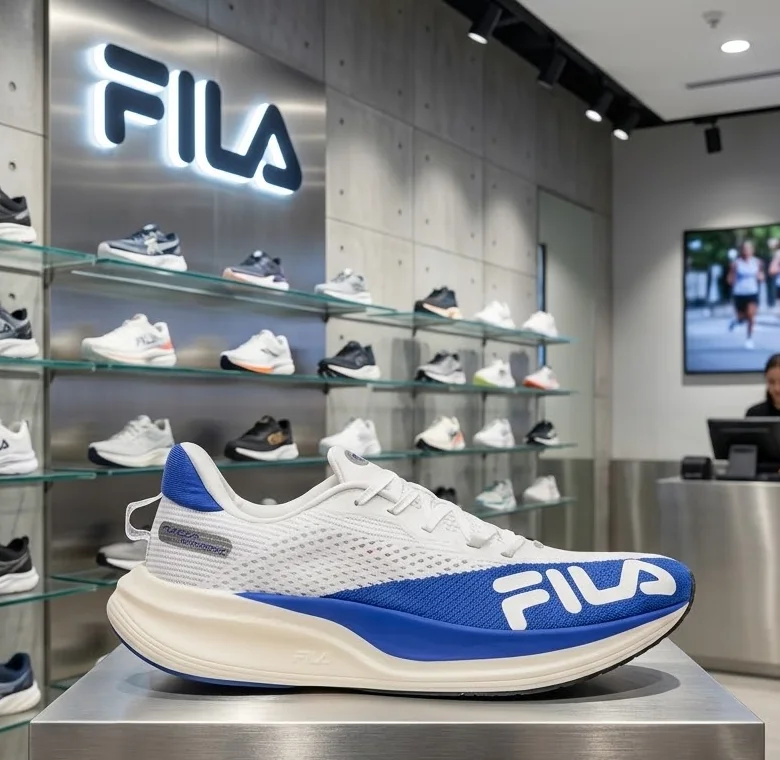 Tênis Fila Racer Speedzone